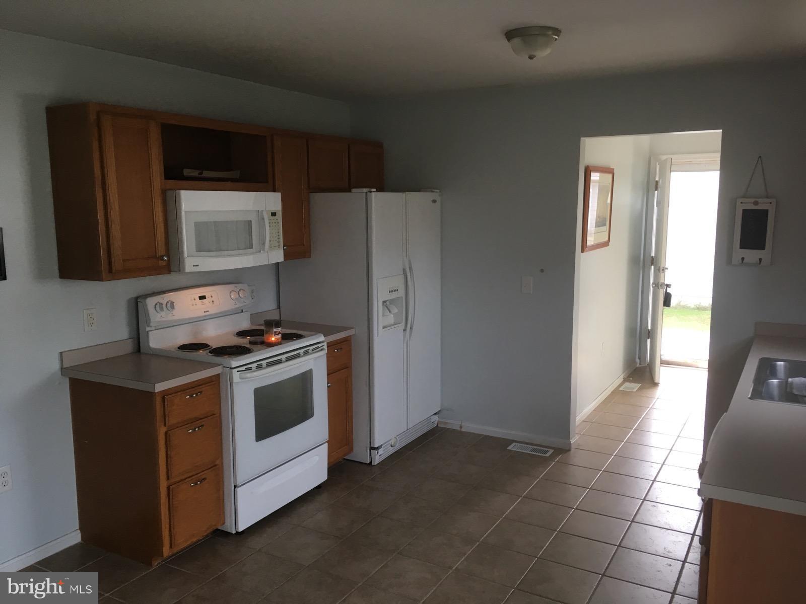 GREENRIDGE - Residential