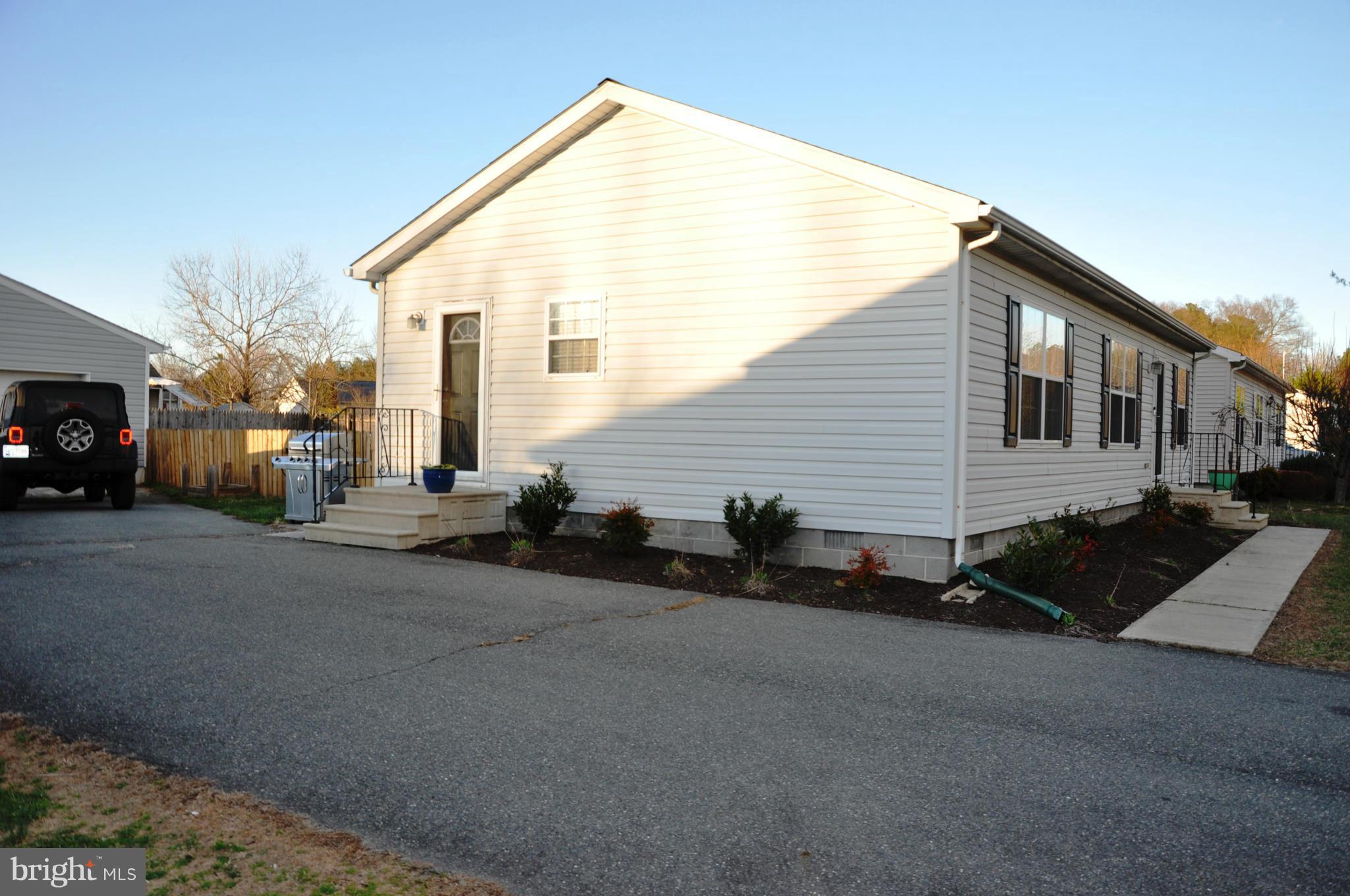 GREENRIDGE - Residential