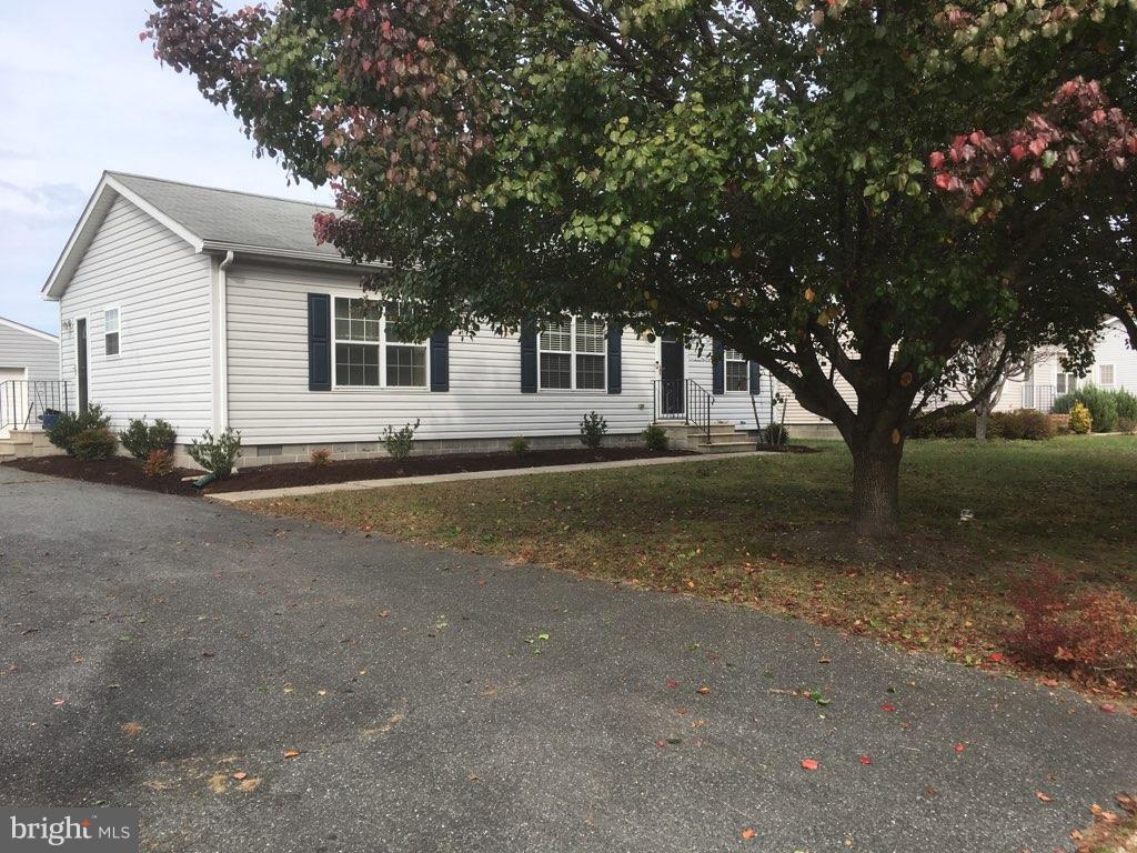 GREENRIDGE - Residential