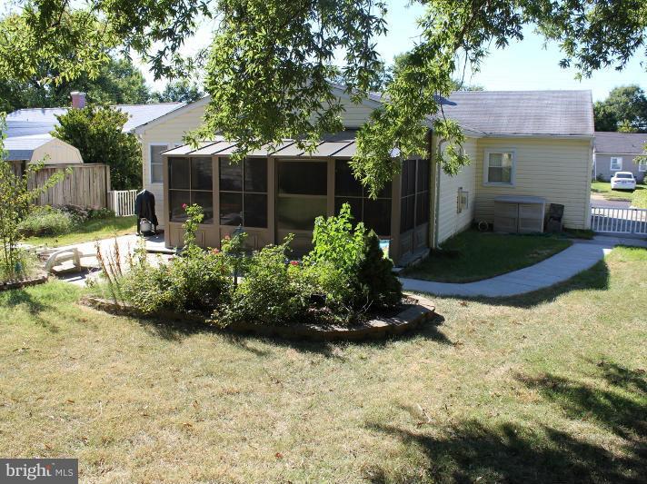 GLEN GARDENS - Residential