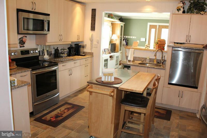 GLEN GARDENS - Residential