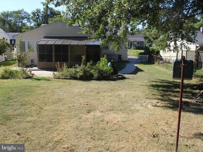 GLEN GARDENS - Residential