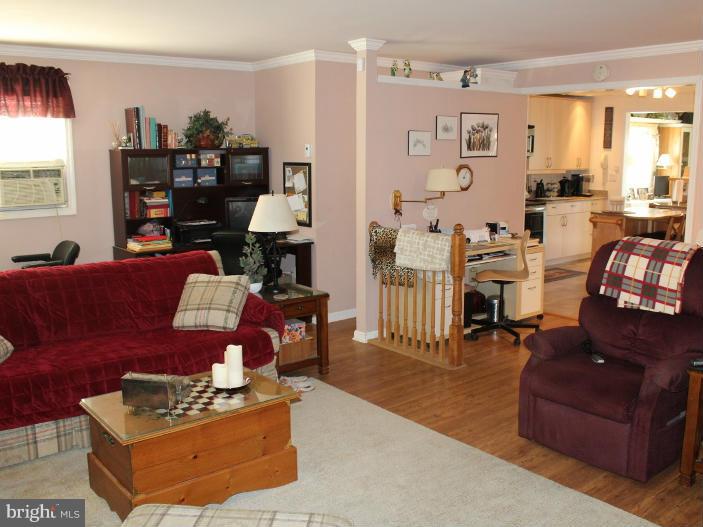 GLEN GARDENS - Residential