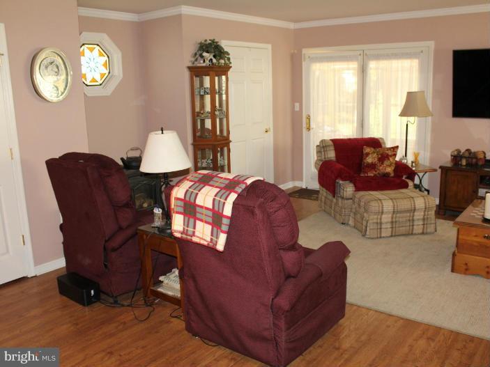 GLEN GARDENS - Residential