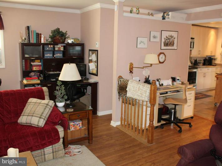 GLEN GARDENS - Residential