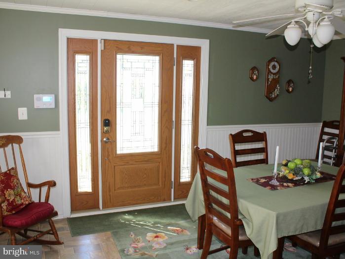 GLEN GARDENS - Residential