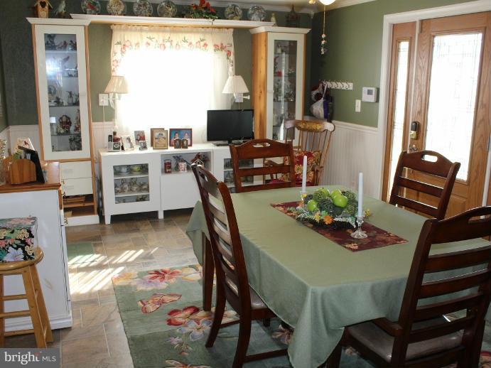 GLEN GARDENS - Residential