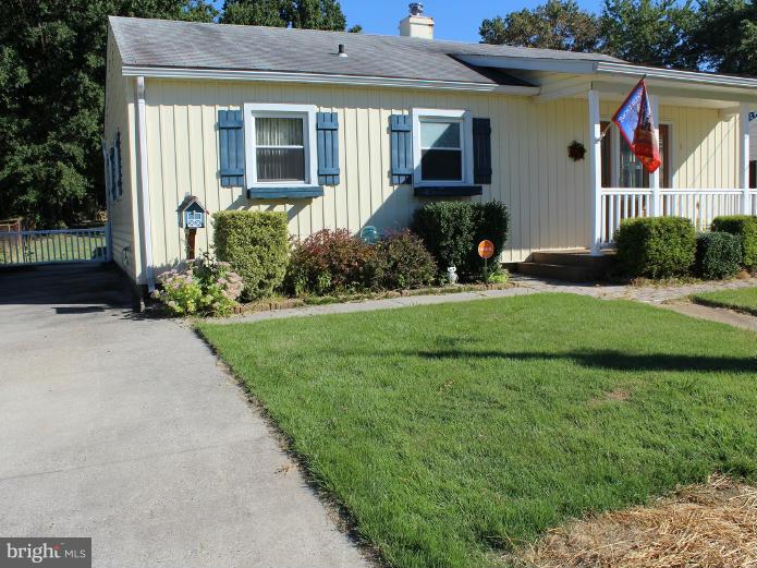 GLEN GARDENS - Residential