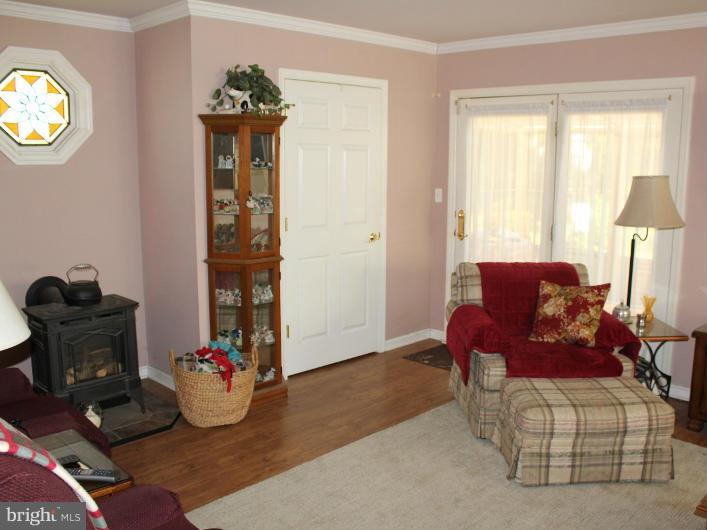 GLEN GARDENS - Residential