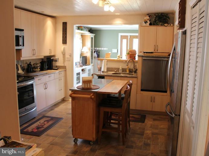 GLEN GARDENS - Residential