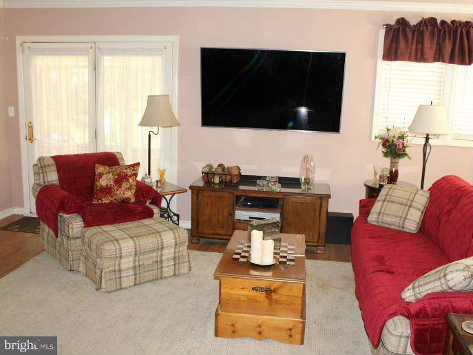 GLEN GARDENS - Residential