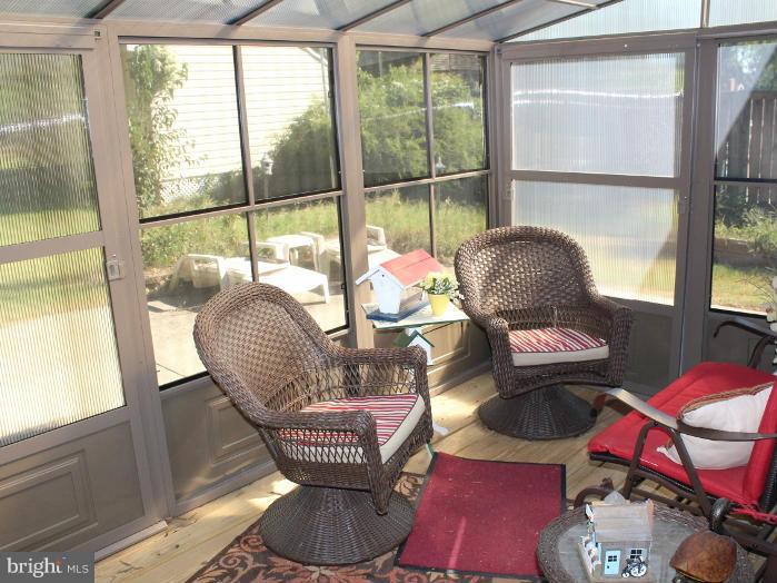 GLEN GARDENS - Residential