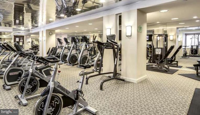 THE GALLERY - Residential