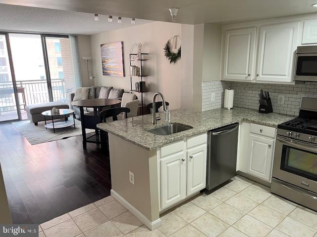 THE GALLERY - Residential