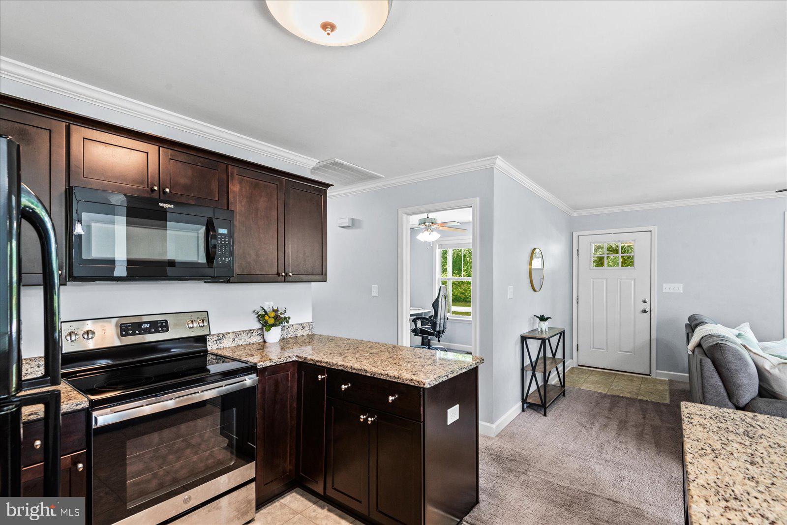 EBB TIDE BEACH - Residential