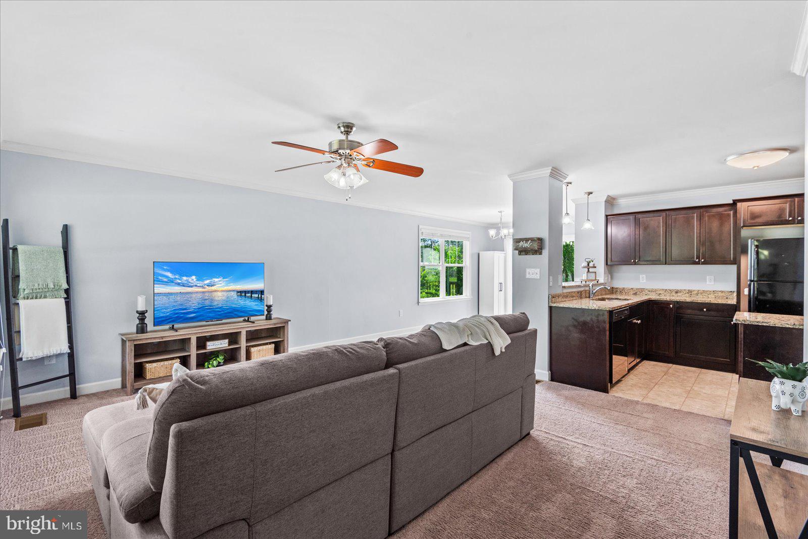 EBB TIDE BEACH - Residential