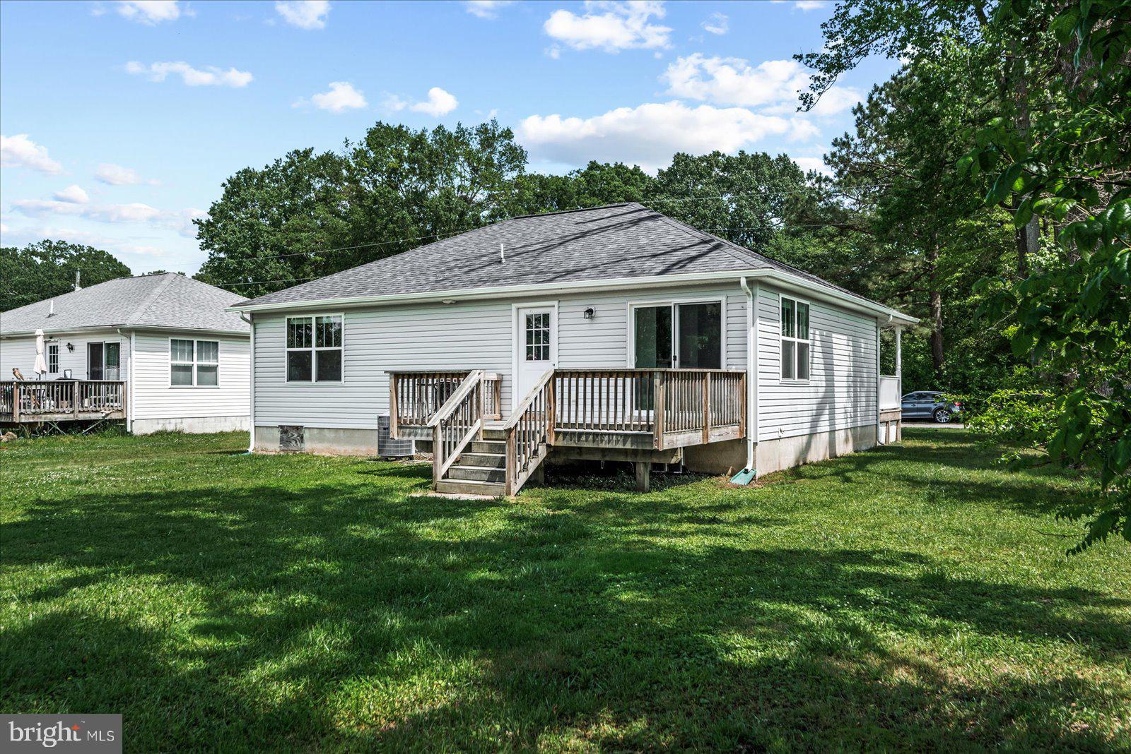 EBB TIDE BEACH - Residential