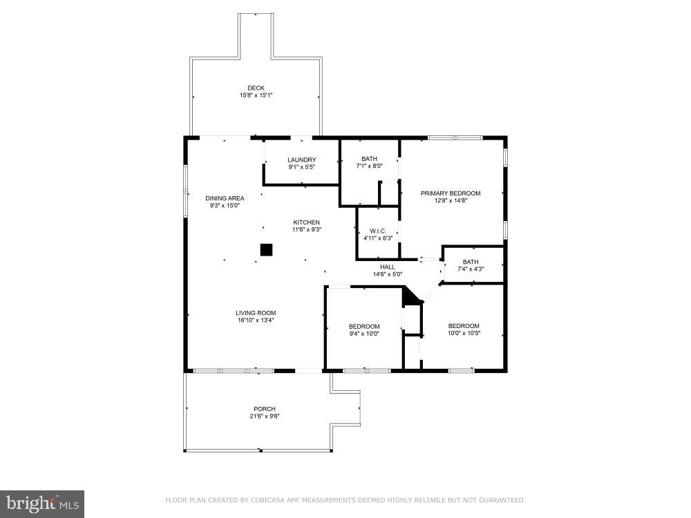 EBB TIDE BEACH - Residential