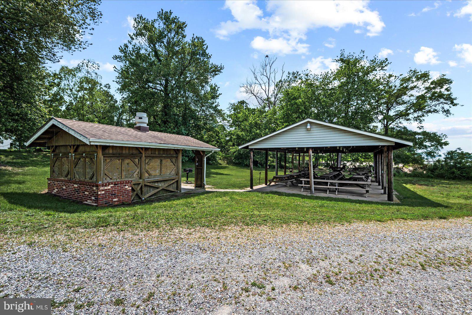 EBB TIDE BEACH - Residential