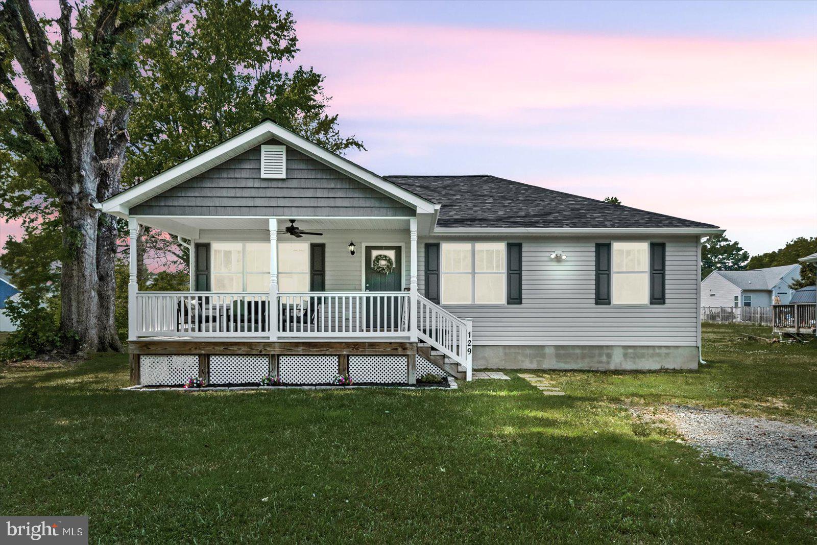 EBB TIDE BEACH - Residential