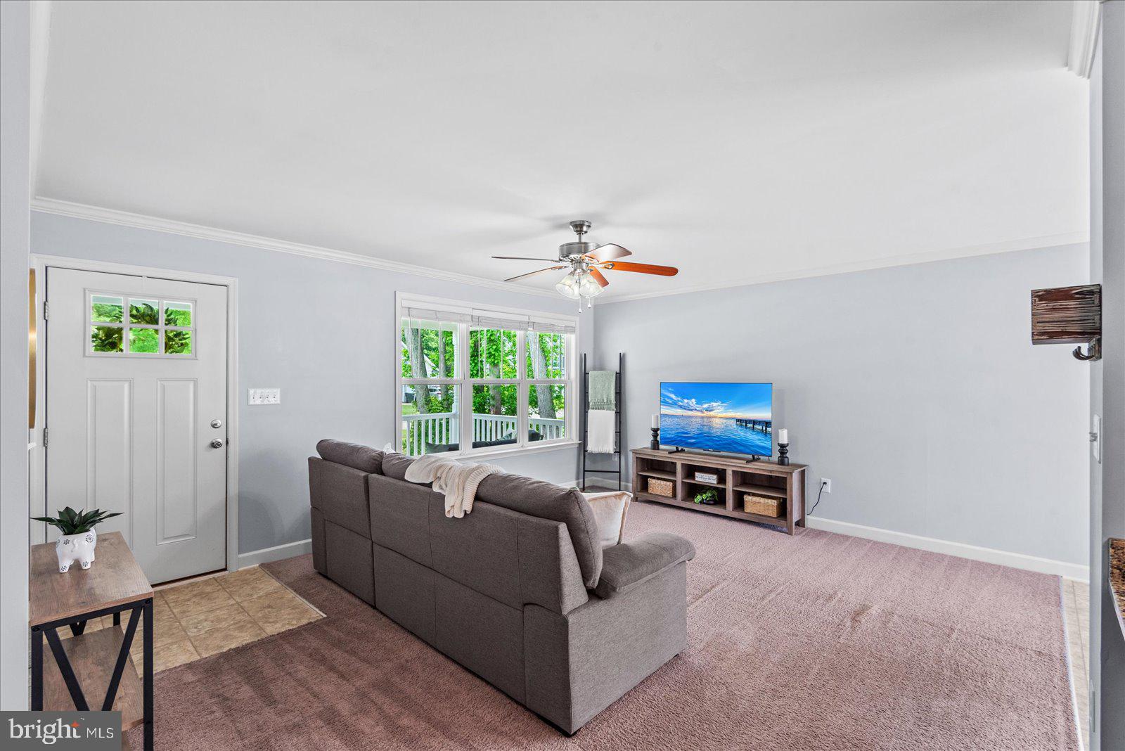 EBB TIDE BEACH - Residential