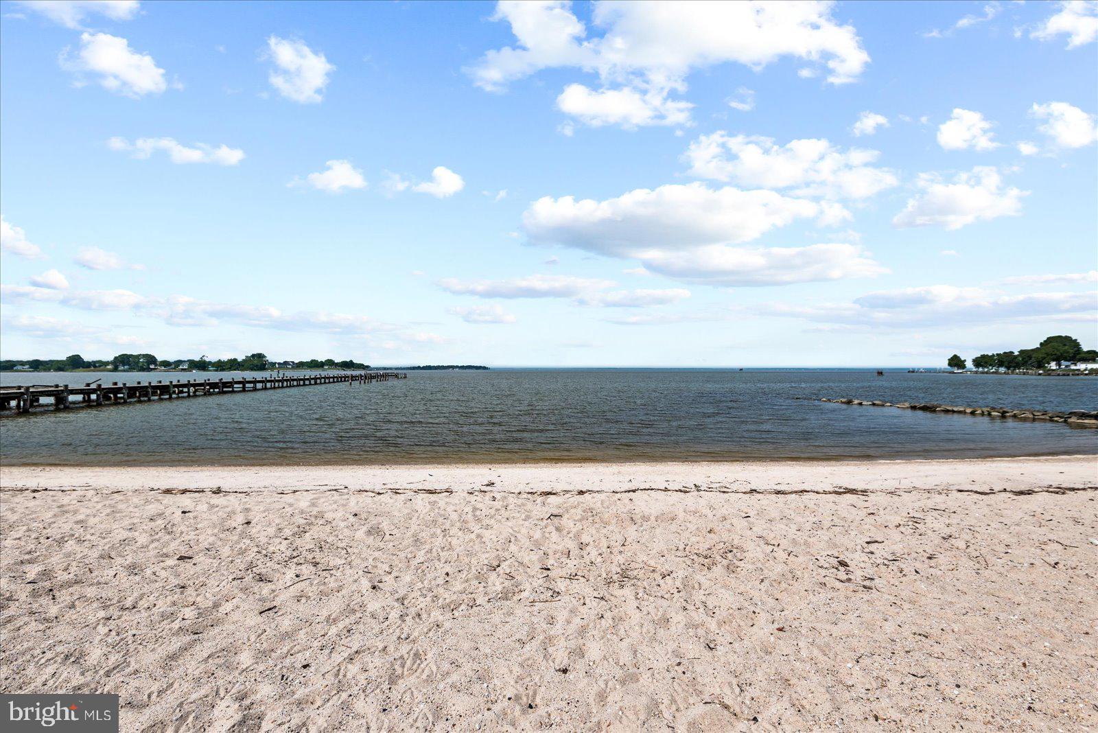 EBB TIDE BEACH - Residential