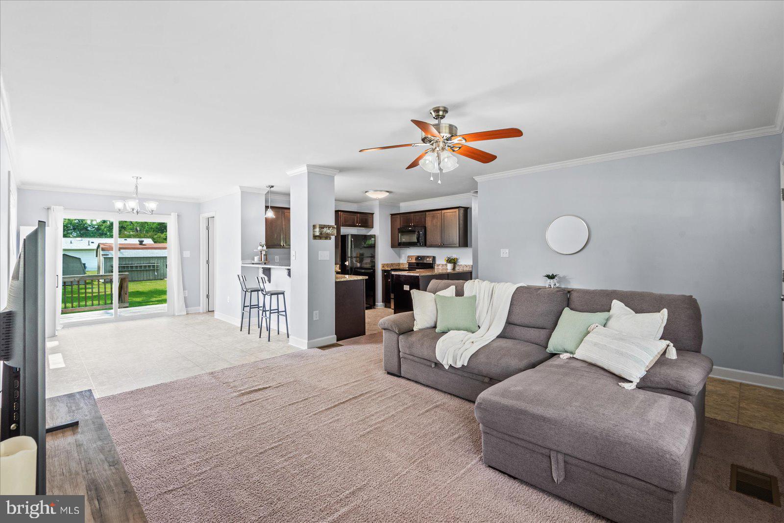 EBB TIDE BEACH - Residential