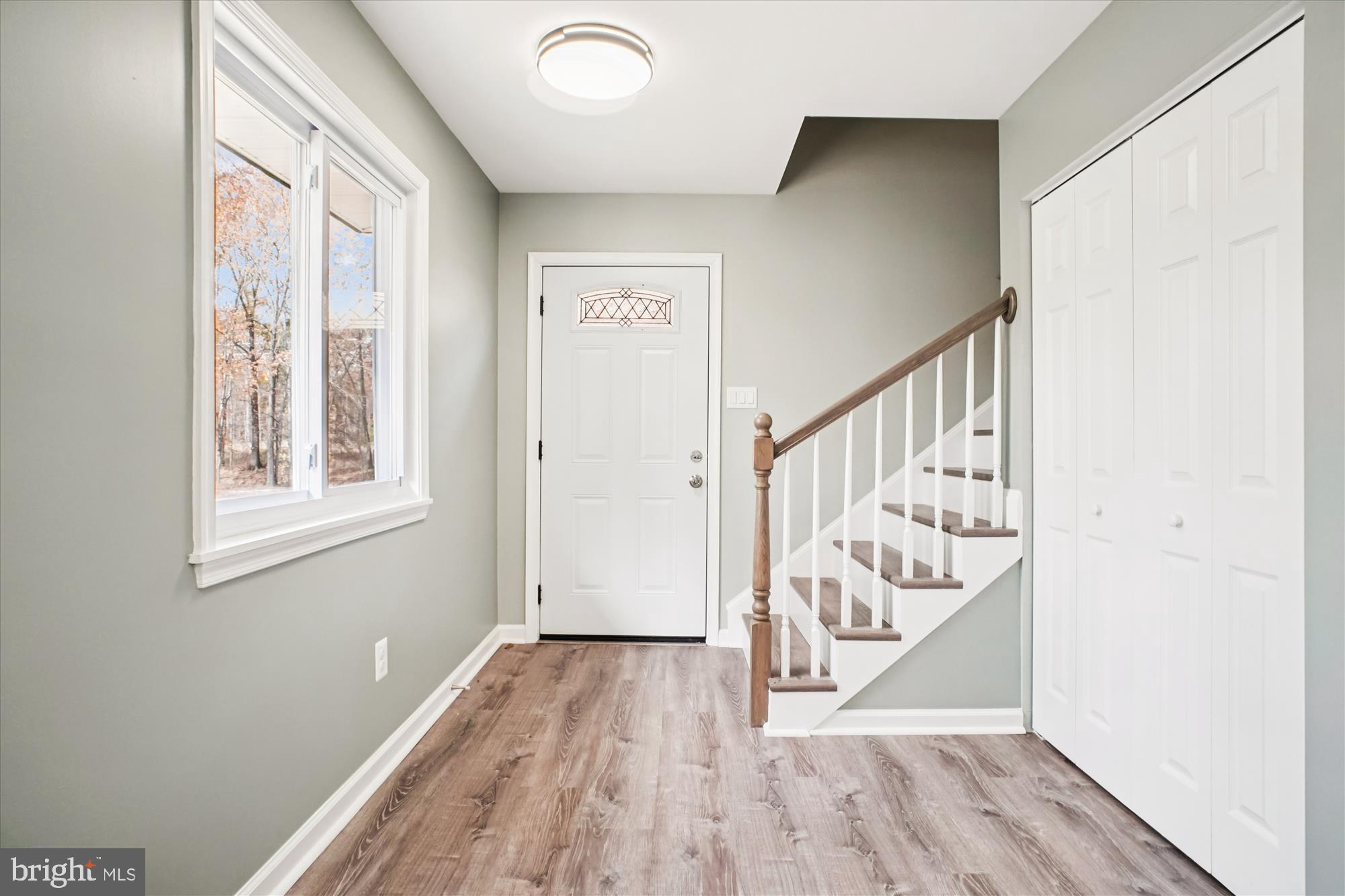 SEQUOYAH - Residential Lease