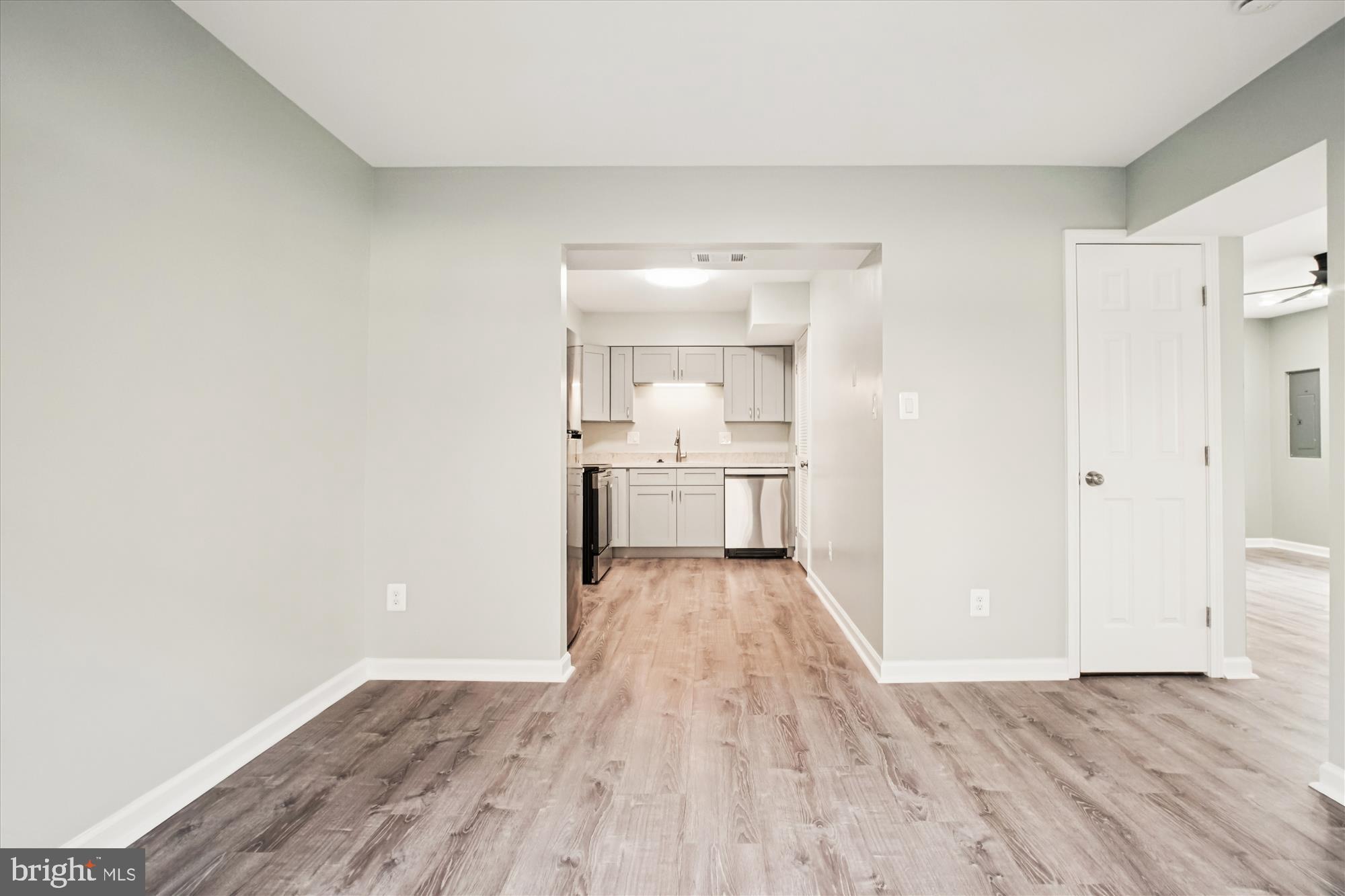 SEQUOYAH - Residential Lease