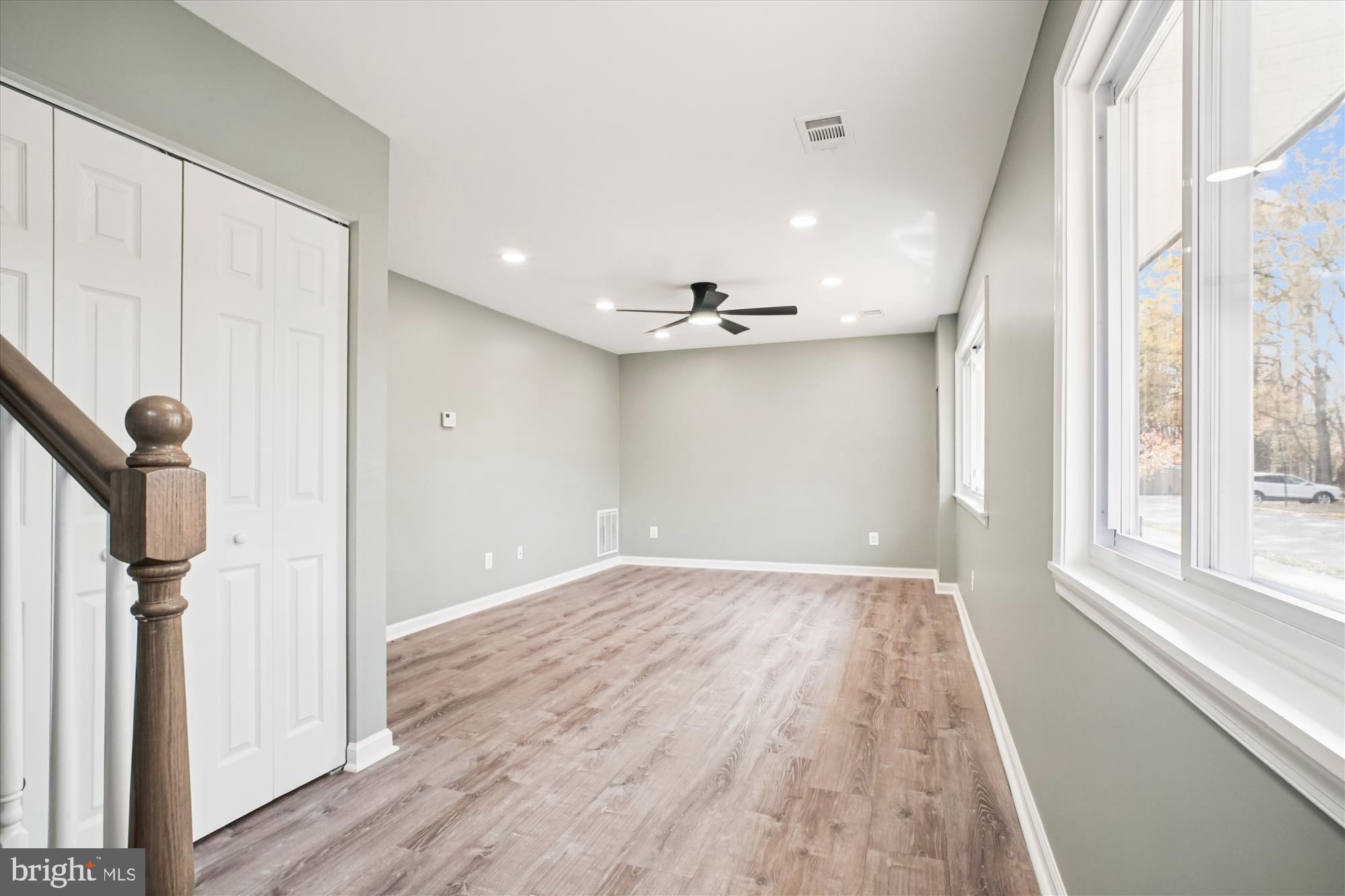 SEQUOYAH - Residential Lease