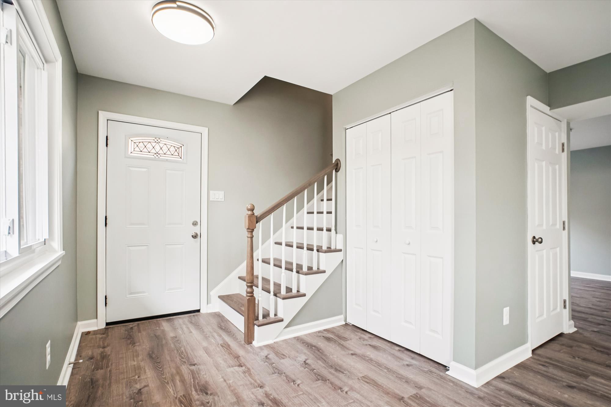 SEQUOYAH - Residential Lease