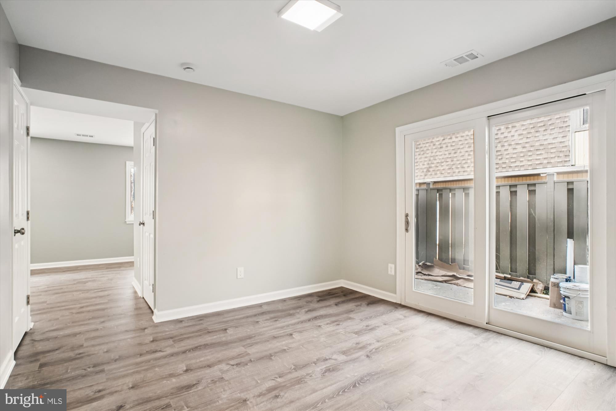 SEQUOYAH - Residential Lease