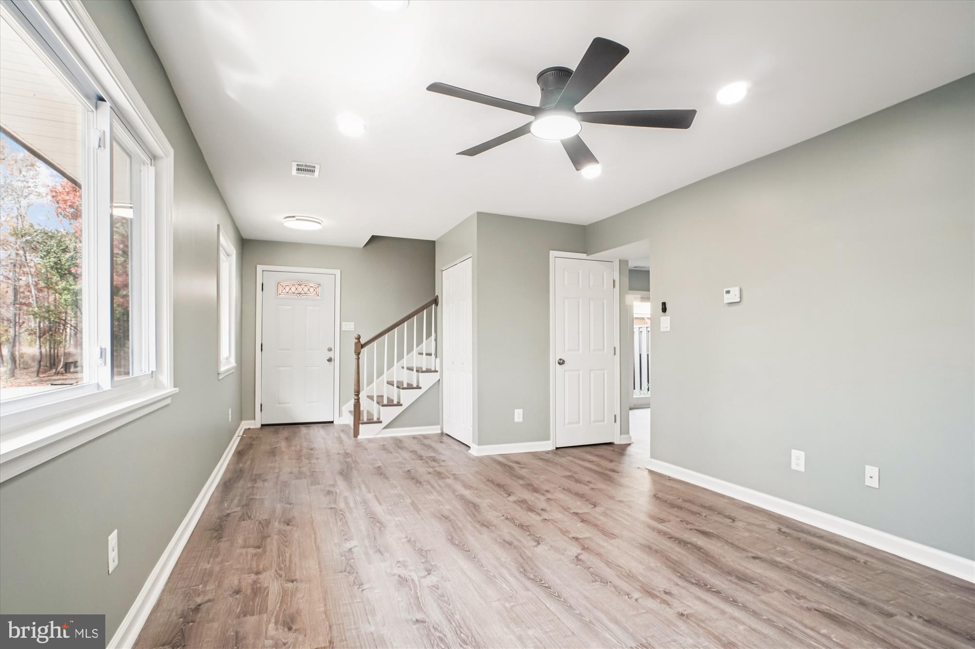 SEQUOYAH - Residential Lease