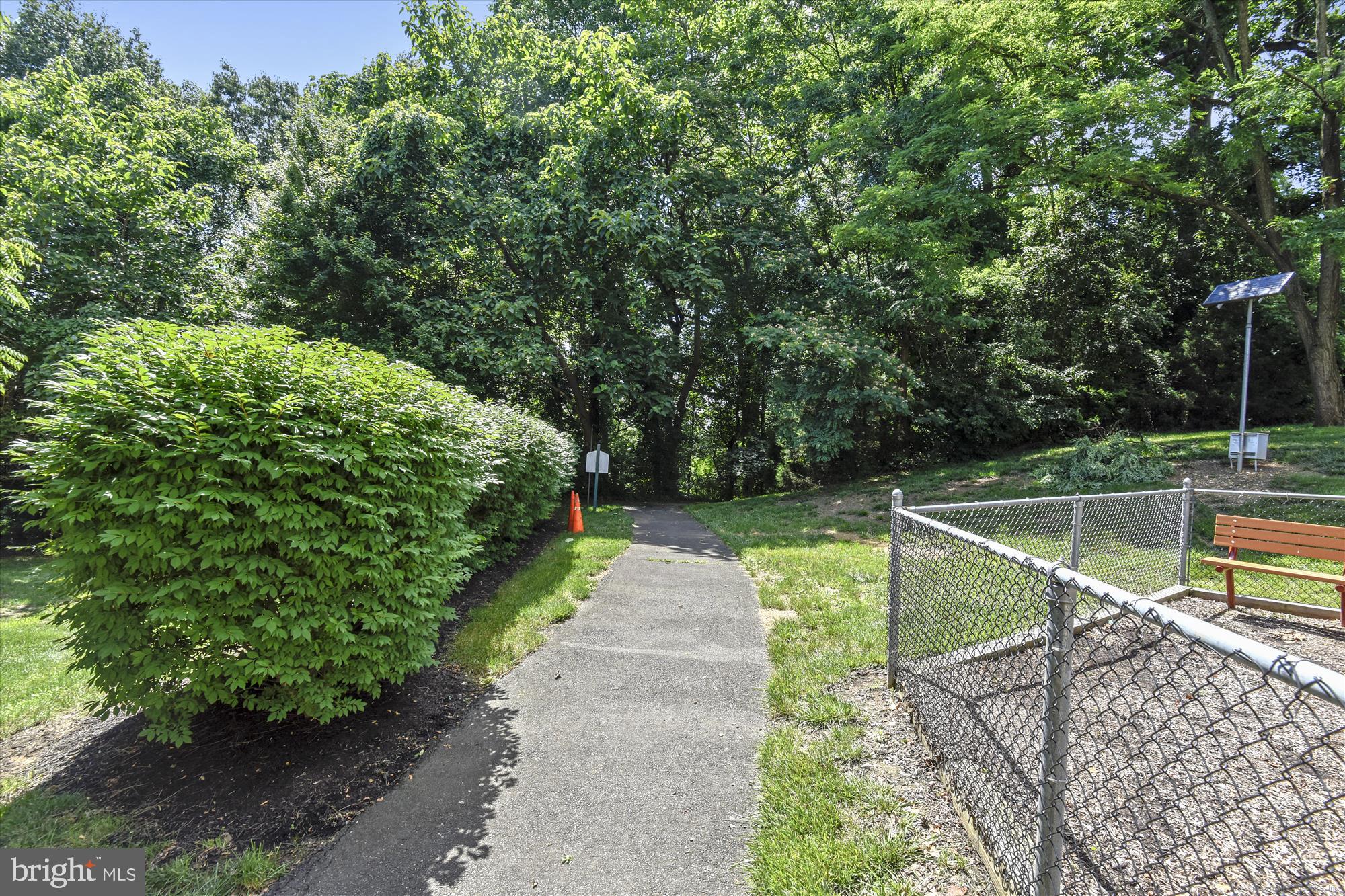 SEQUOYAH - Residential Lease