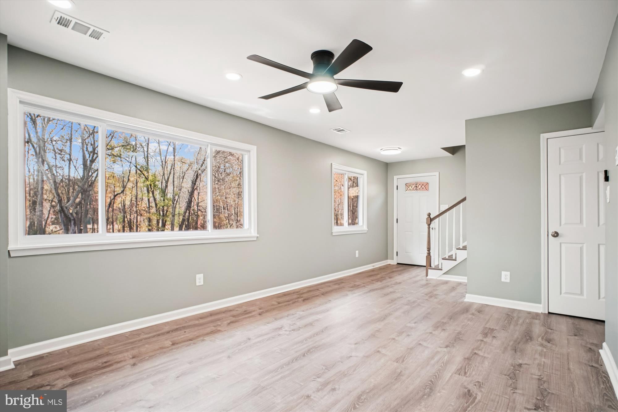 SEQUOYAH - Residential Lease