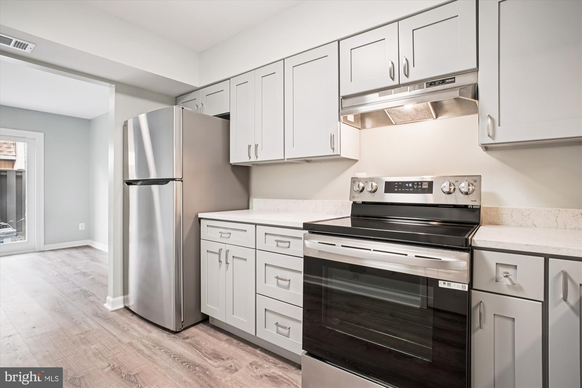 SEQUOYAH - Residential Lease