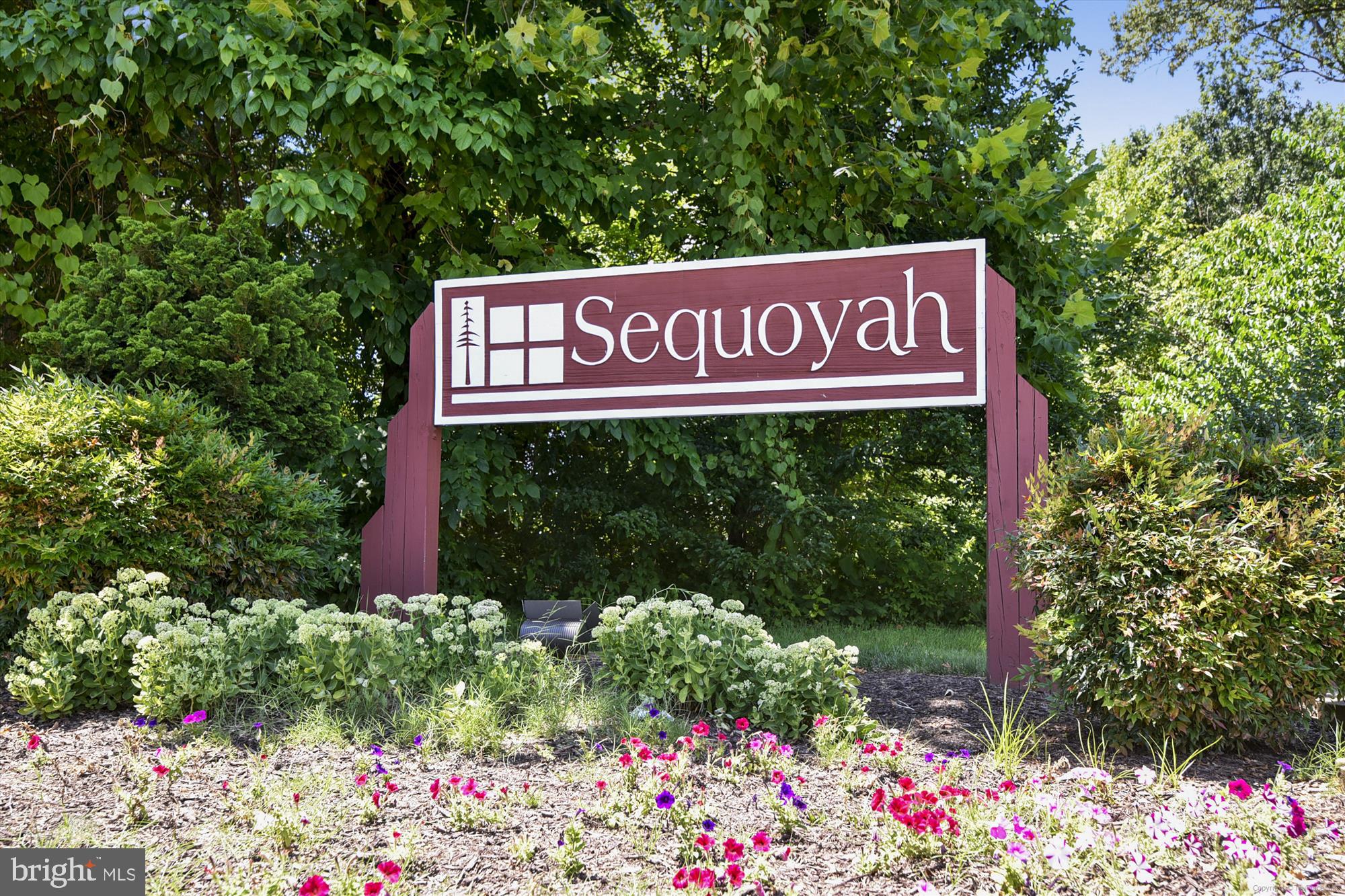 SEQUOYAH - Residential Lease