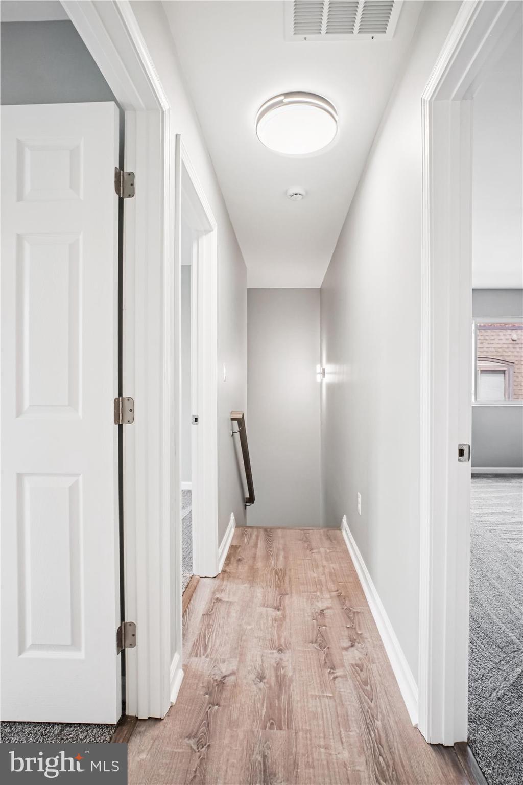 SEQUOYAH - Residential Lease