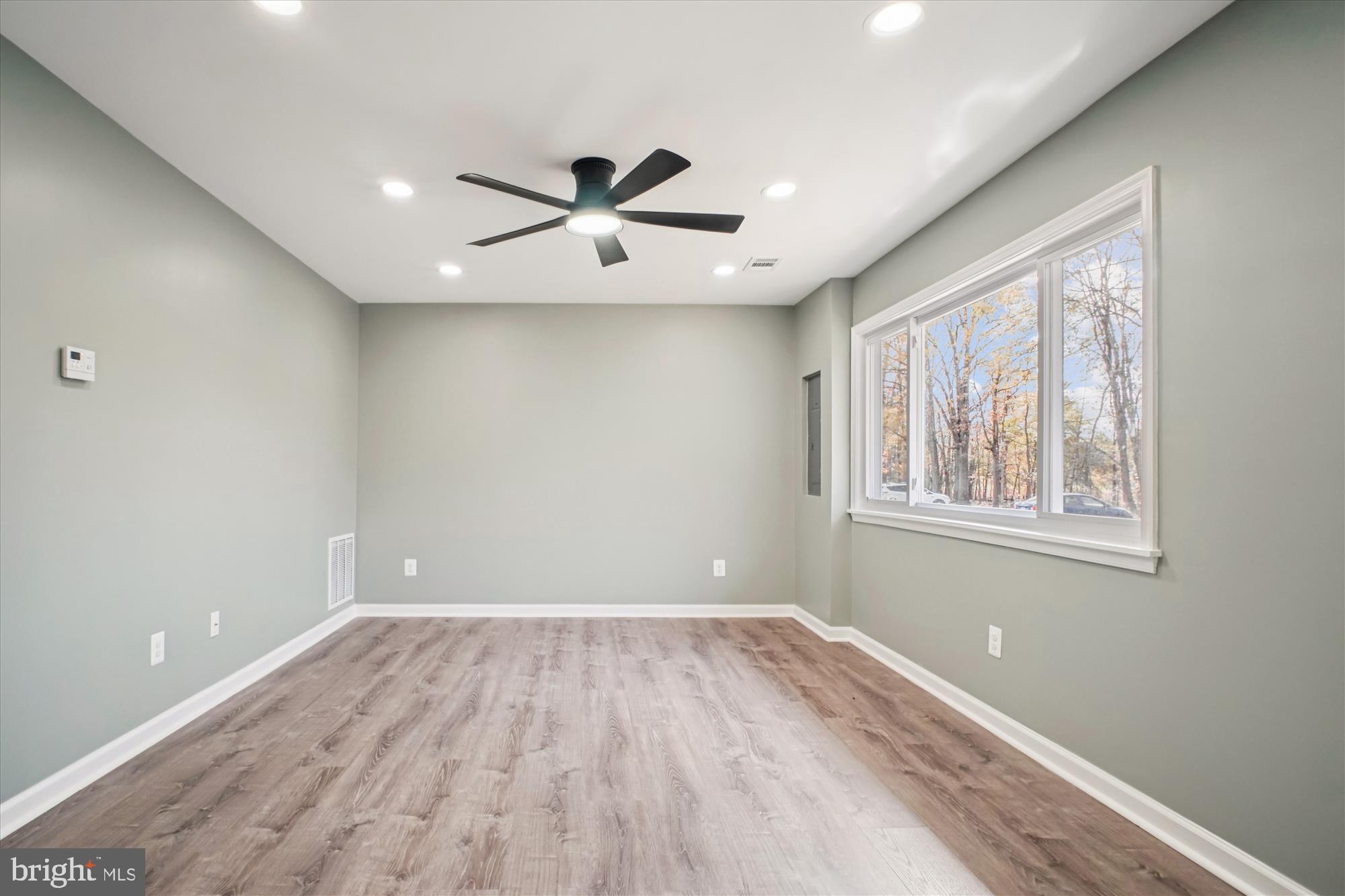 SEQUOYAH - Residential Lease