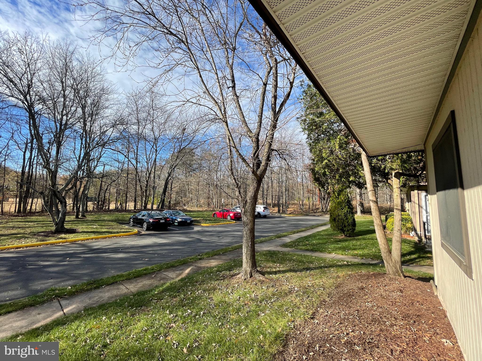 SEQUOYAH - Residential Lease