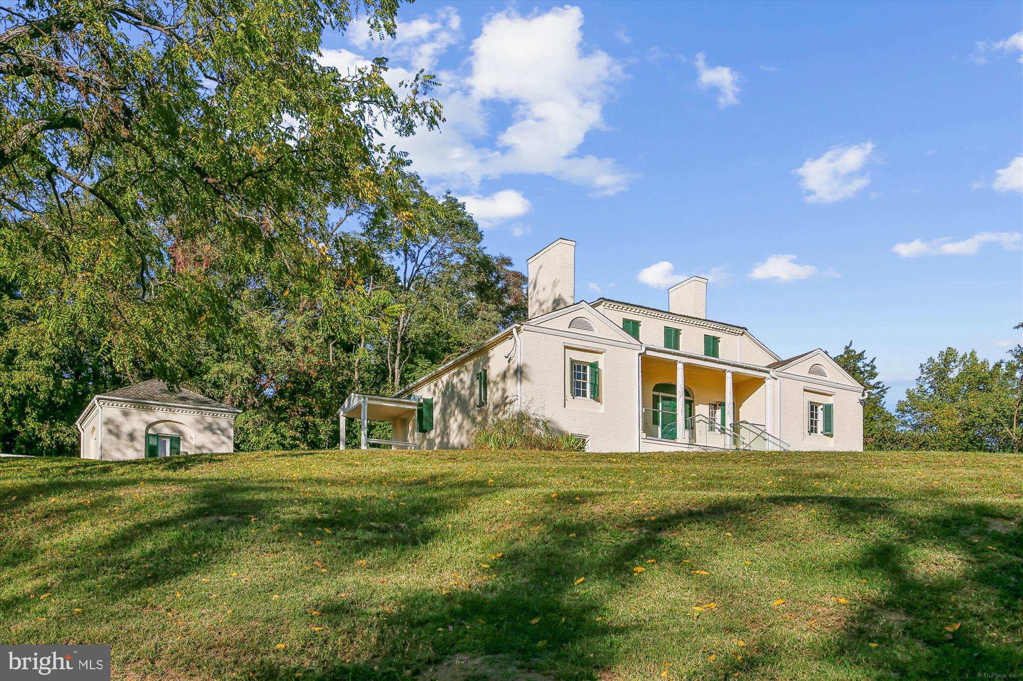 SEQUOYAH - Residential Lease