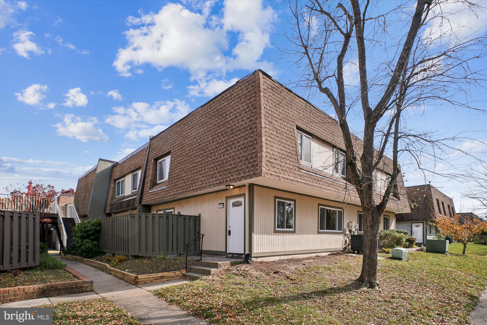 SEQUOYAH - Residential Lease