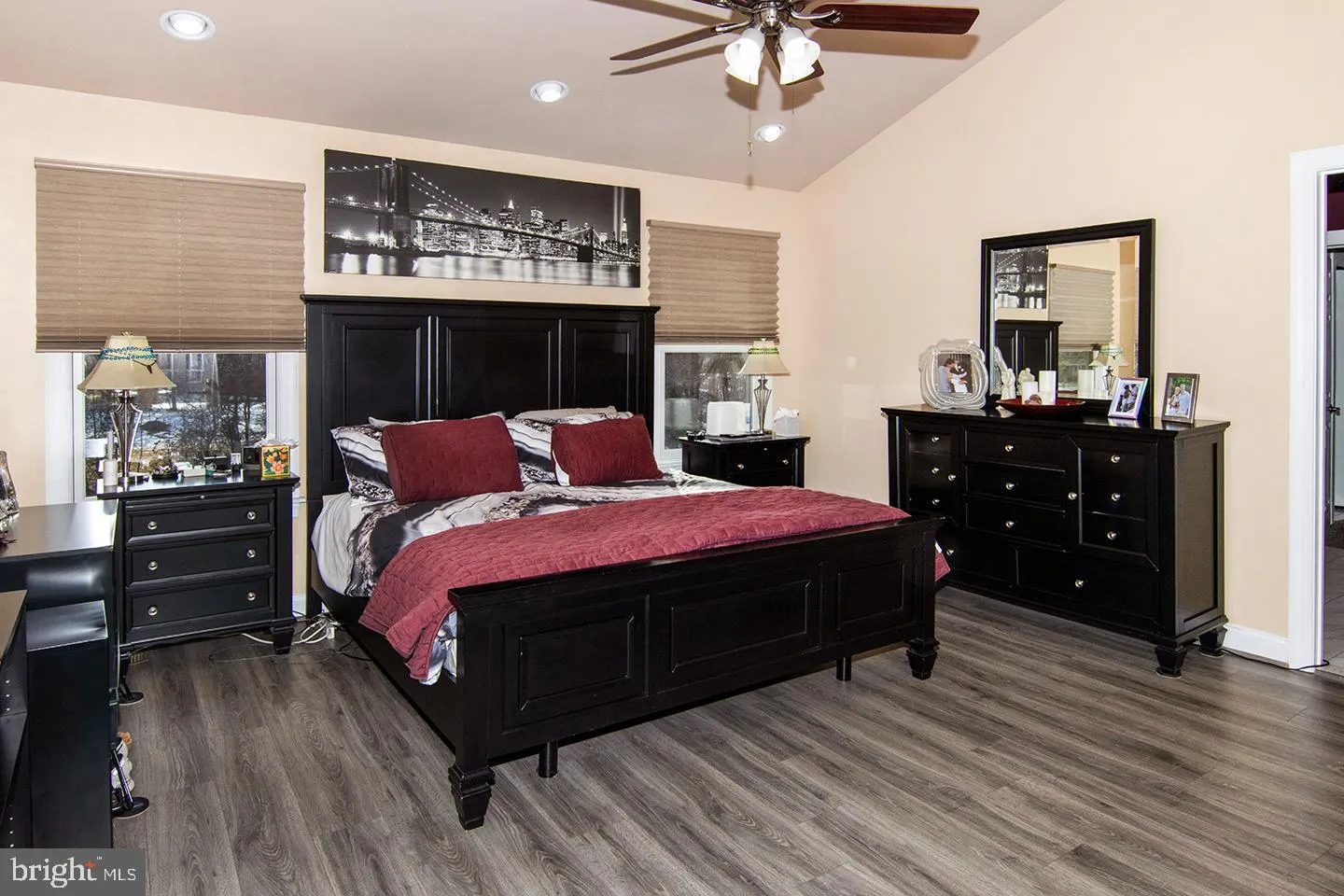 Voorhees, New Jersey 08043, United States, 4 Bedrooms Bedrooms, ,3 BathroomsBathrooms,Residential,Pending,20120