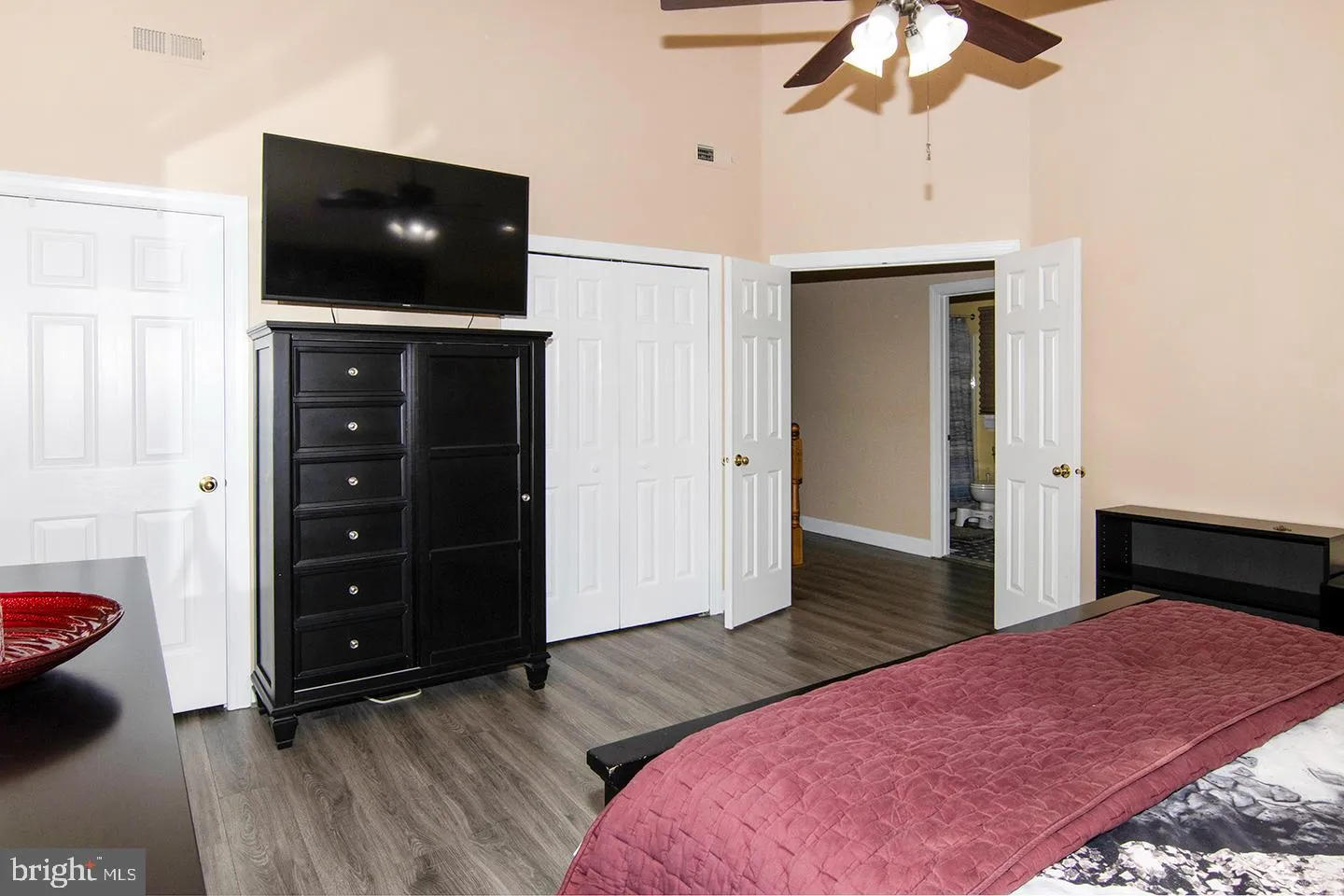 Voorhees, New Jersey 08043, United States, 4 Bedrooms Bedrooms, ,3 BathroomsBathrooms,Residential,Pending,20120