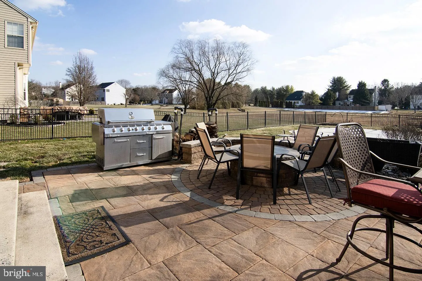 Voorhees, New Jersey 08043, United States, 4 Bedrooms Bedrooms, ,3 BathroomsBathrooms,Residential,Pending,20120