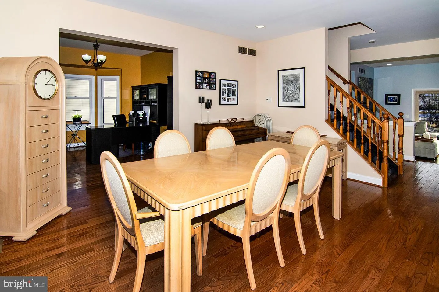 Voorhees, New Jersey 08043, United States, 4 Bedrooms Bedrooms, ,3 BathroomsBathrooms,Residential,Pending,20120