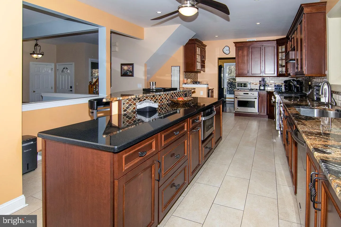 Voorhees, New Jersey 08043, United States, 4 Bedrooms Bedrooms, ,3 BathroomsBathrooms,Residential,Pending,20120