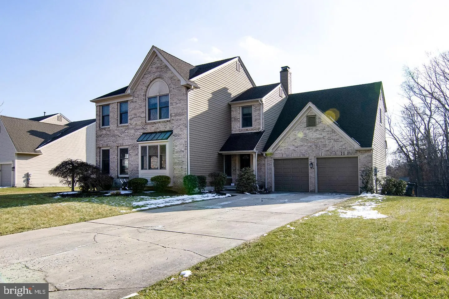 Voorhees, New Jersey 08043, United States, 4 Bedrooms Bedrooms, ,3 BathroomsBathrooms,Residential,Pending,20120