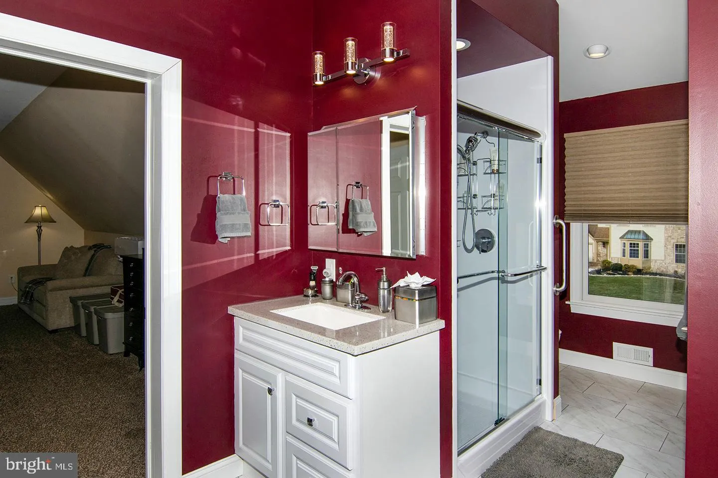 Voorhees, New Jersey 08043, United States, 4 Bedrooms Bedrooms, ,3 BathroomsBathrooms,Residential,Pending,20120