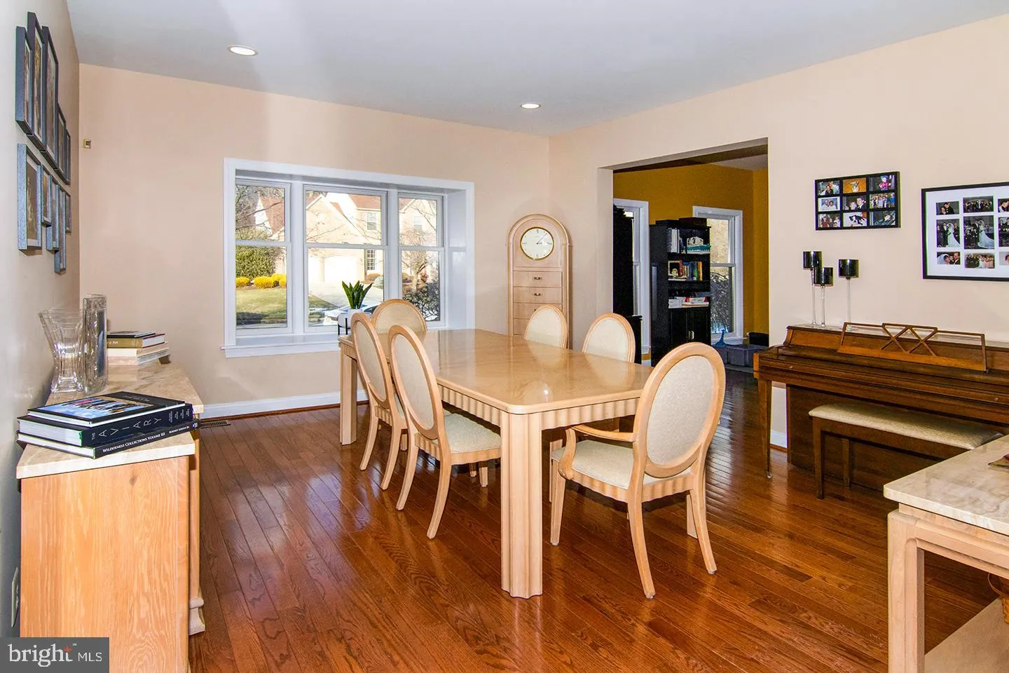 Voorhees, New Jersey 08043, United States, 4 Bedrooms Bedrooms, ,3 BathroomsBathrooms,Residential,Pending,20120